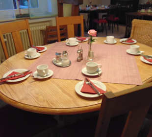 Cafe Mare in Ondrup bei Lüdinghausen