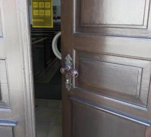 Katholische Kirche St. Peter und Paul