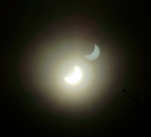 Strand Misdroy/Miedzyzdroje