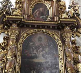 Münster St. Peter und Paul