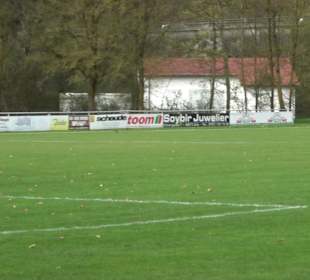 Sportplatz Gerhausen