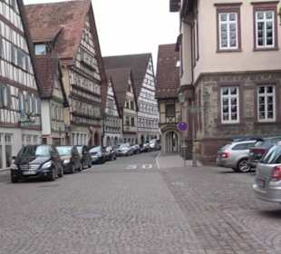 Altes Schulhaus Dornstetten