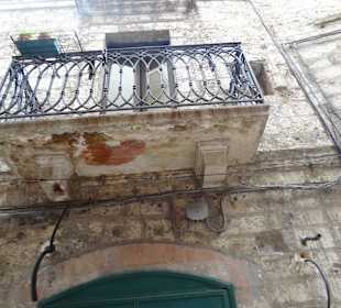 Bari Innenstadt