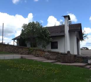 Friedhof Bechtoldsweiler