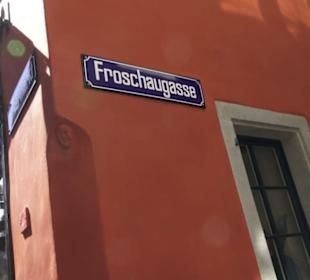 Froschaugasse