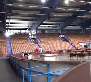 Olympia Eissport Zentrum