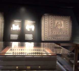 Archäologisches Landesmuseum