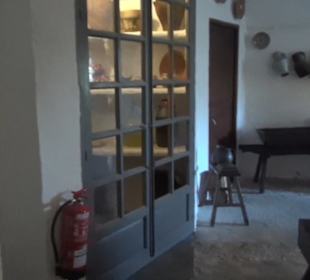 Keller - Bäuerliche Küche