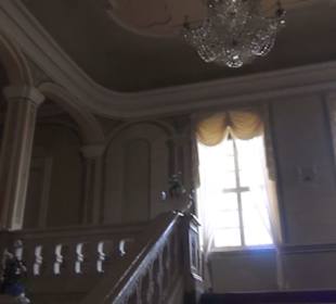 Barockschloss Rammenau