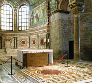 San Vitale