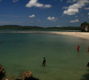 Strand Nopharat Thara