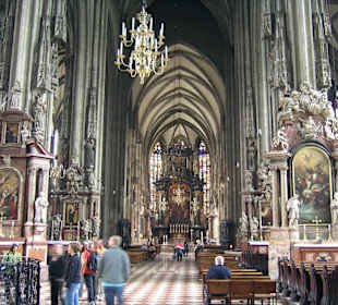 Im Stephansdom