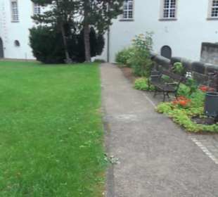 Torhaus - In Lapide Regis