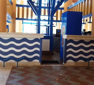 La Piscina 