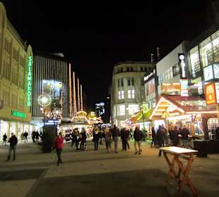 Weihnachtsmarkt Dortmund