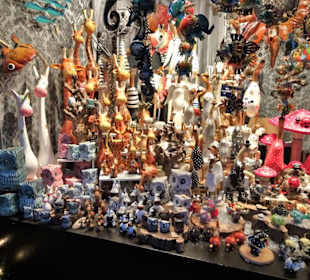 Impressionen vom "Markt der Engel"