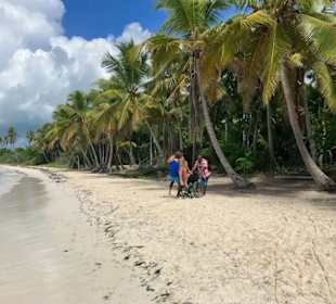 Hilfsbereitschaft ohne Ende 