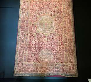 Ausstellung Louvre Dubai 