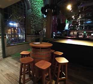 Les Rives de Clausen