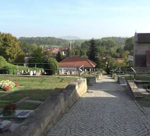 Friedhof Neckartailfingen