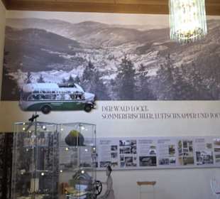 Heimatmuseum Freudenstadt