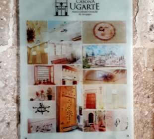 Stadtrundgang Arequipa