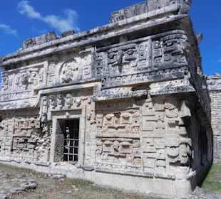 Chichén Itzá