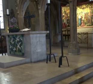 Evangelisches Stift Tübingen