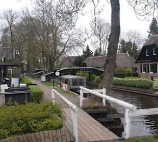 Giethoorn