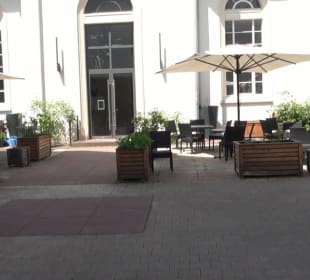 Evangelische Kapellengemeinde