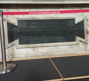 Leuchtenberg Denkmal