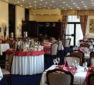 Parkrestaurant