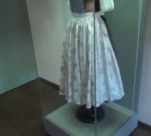 Museum für Thüringer Volkskunde