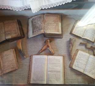 Festivalului Etnografic al Comunităţilor Răstolița