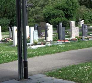 Friedhof Hirrlingen
