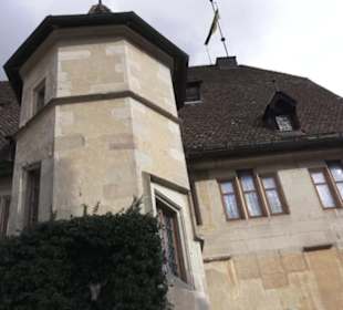 Neuer Bau Bebenhausen