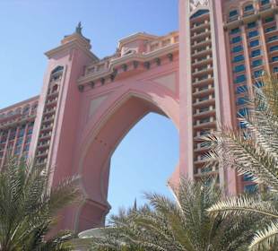 Atlantis The Palm
