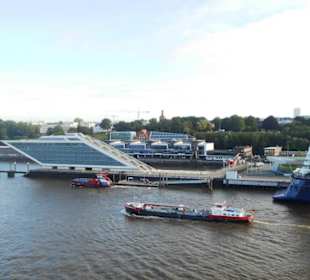 Dockland