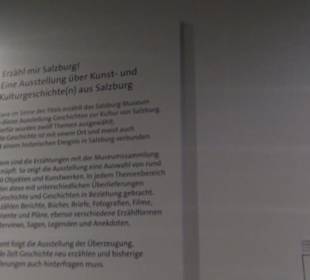 Salzburg Museum