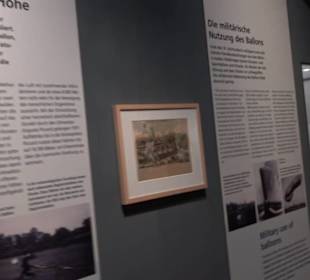 Deutsches Technikmuseum 