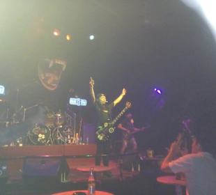 Band