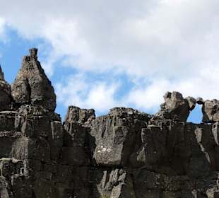 Pingvellir