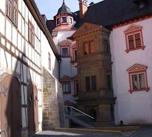 Innenhof