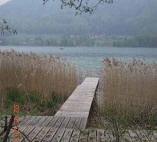 Steeg am Fuschlsee
