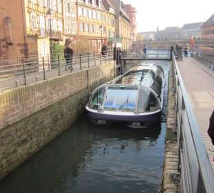 Altstadt Straßbourg