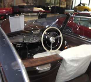 Deutsches Automuseum