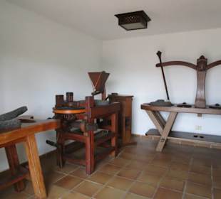 Monumento del Campesino