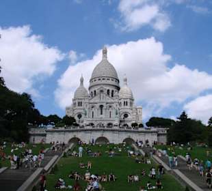 Sacre Coeur