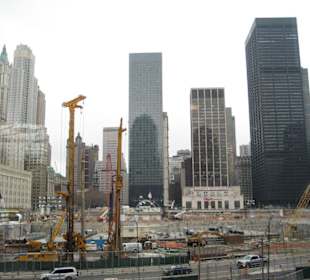 Ground Zero