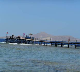 Plaża Sharm el Sheikh